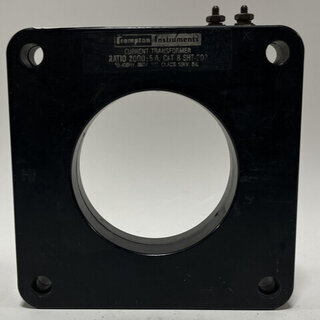 CROMPTON- 8SHT-202 (2000:5 AMP) Product Image